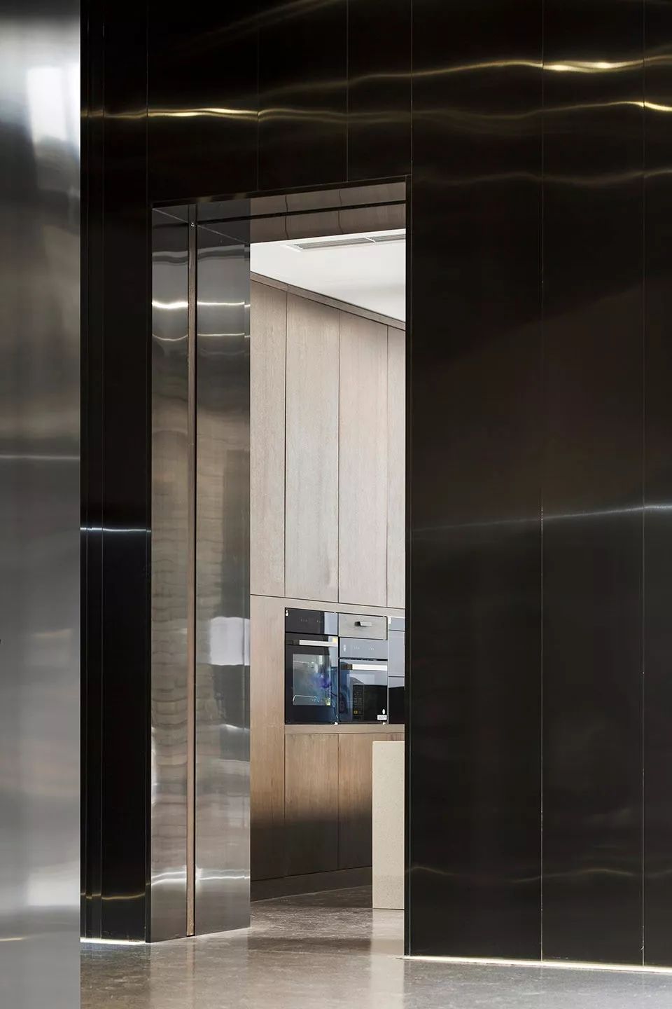 乌托邦之梦——北京无象空间建筑设计“桃花源”办公空间-21