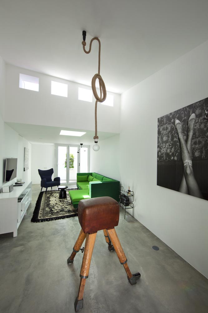 卡萨·索那（Casa Xonar）-53