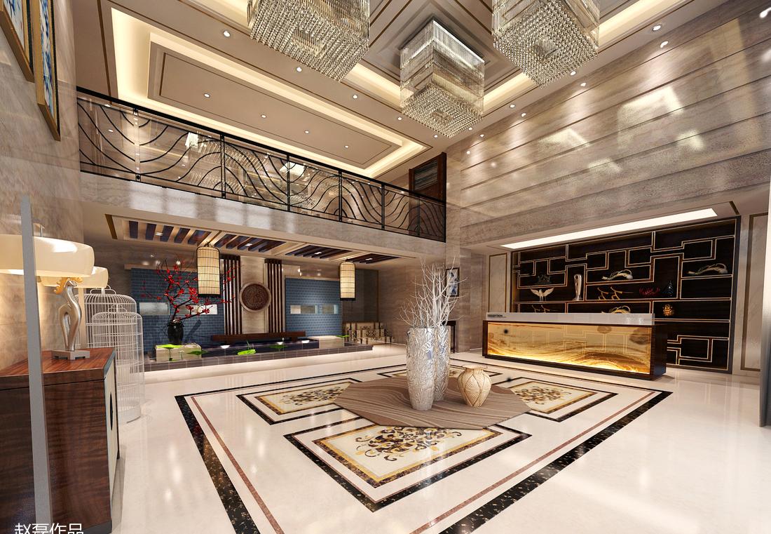 
宁夏银川光辉会所 -18