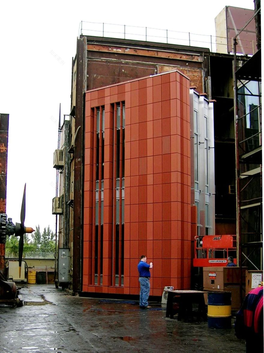 密歇根大学罗斯商学院改造丨美国密歇根丨KPF-14