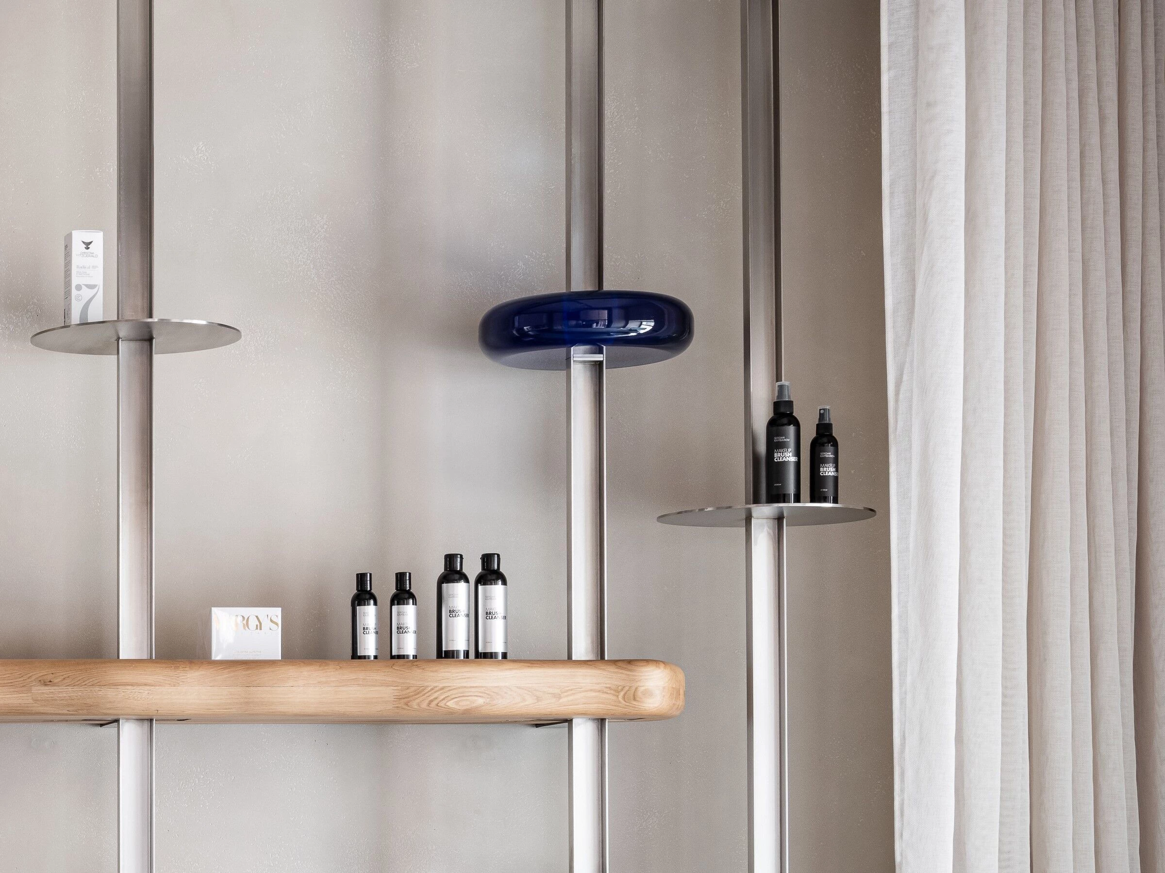 Serdar Kambarov 莫斯科工作室丨俄罗斯莫斯科丨DA bureau-10