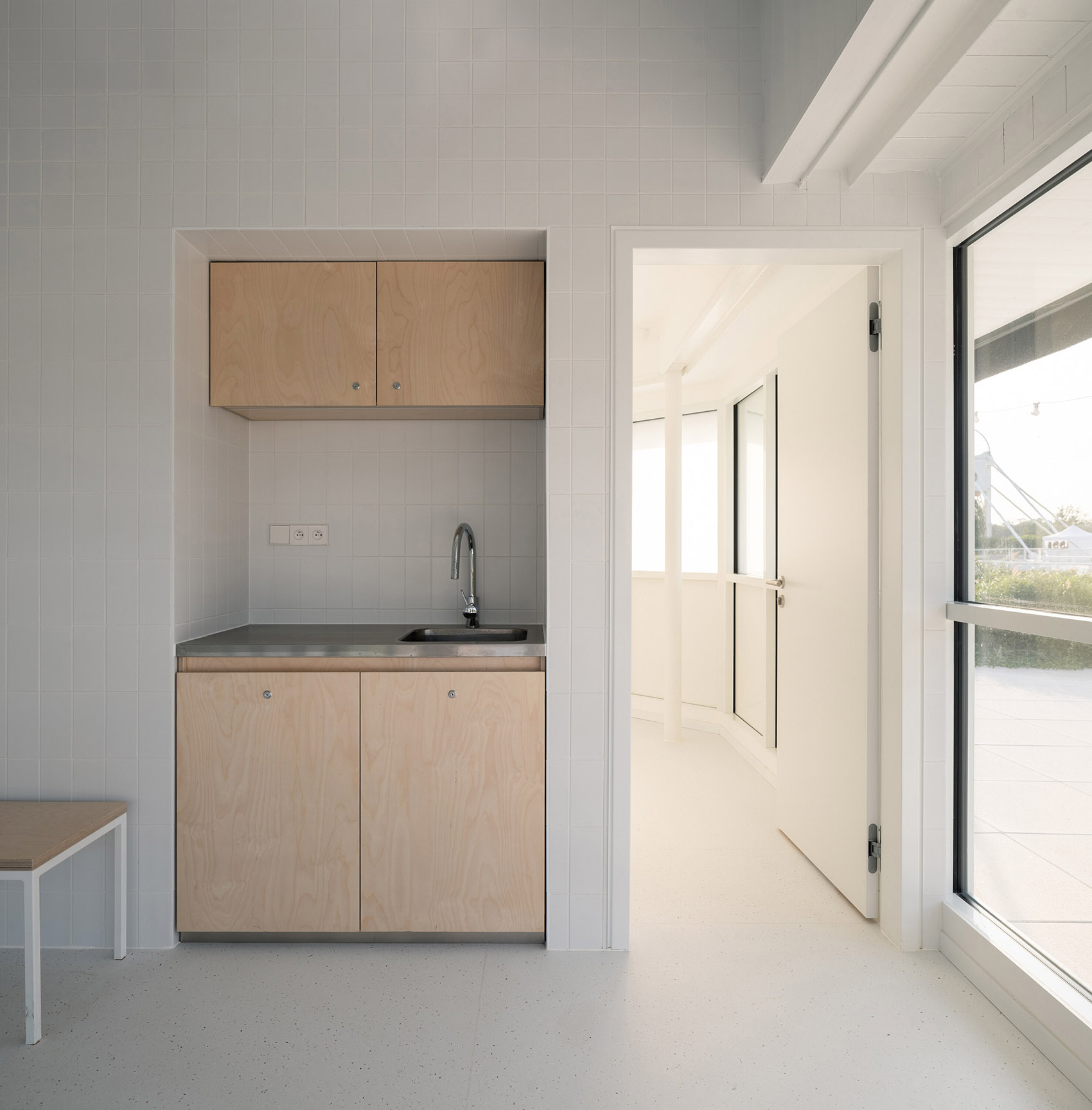 Křižík展馆改造丨捷克丨Výstaviště Praha-31