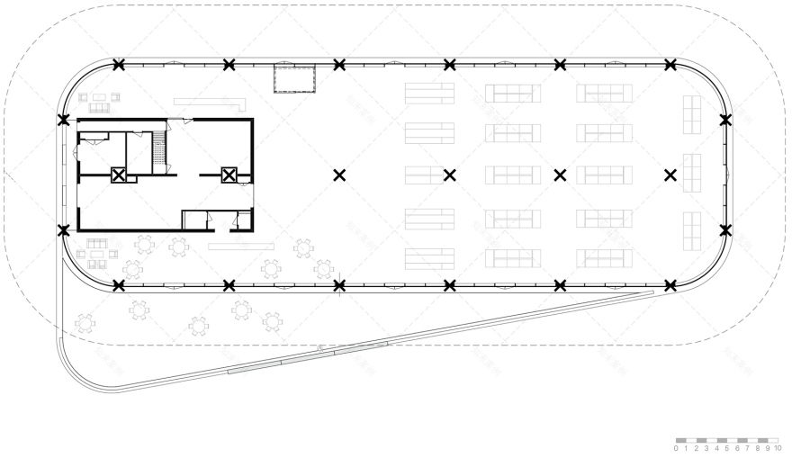 SuperHub Meerstad社区中心,荷兰 / De Zwarte Hond-37