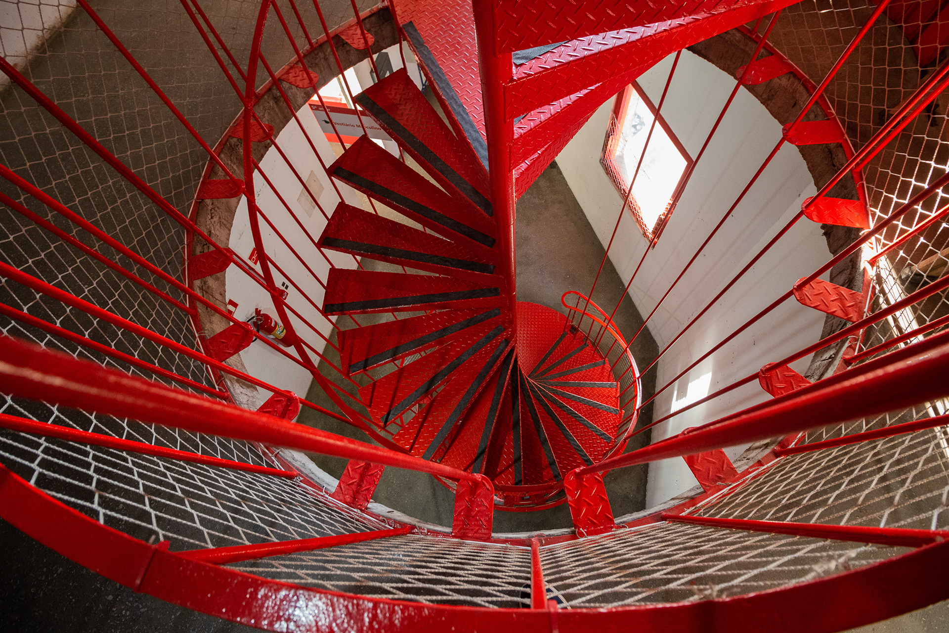 塞斯克·庞培亚丨巴西圣保罗丨Lina Bo Bardi-14