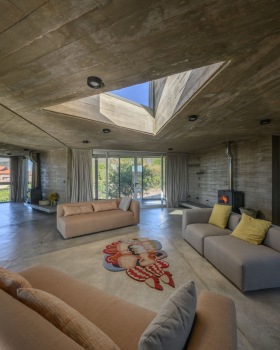 宇宙之家(Casa Cosmos)丨阿根廷科尔多瓦