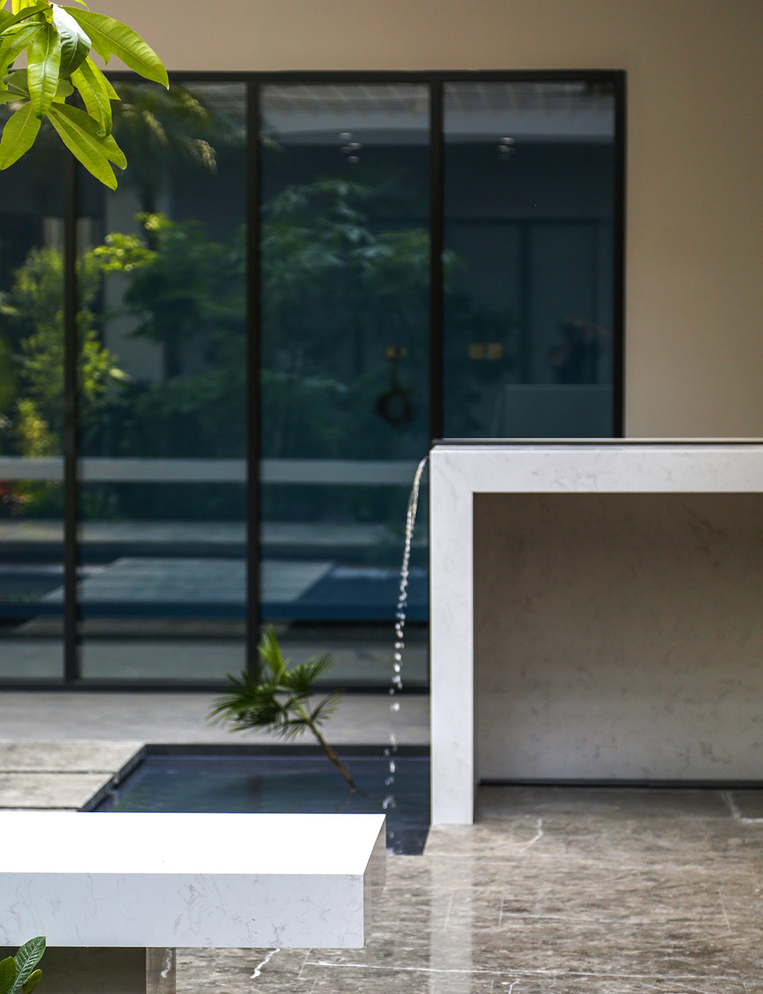 禾乐创意设计丨国药集团中国生物总部办公园区 建筑设计 丨中国北京-40