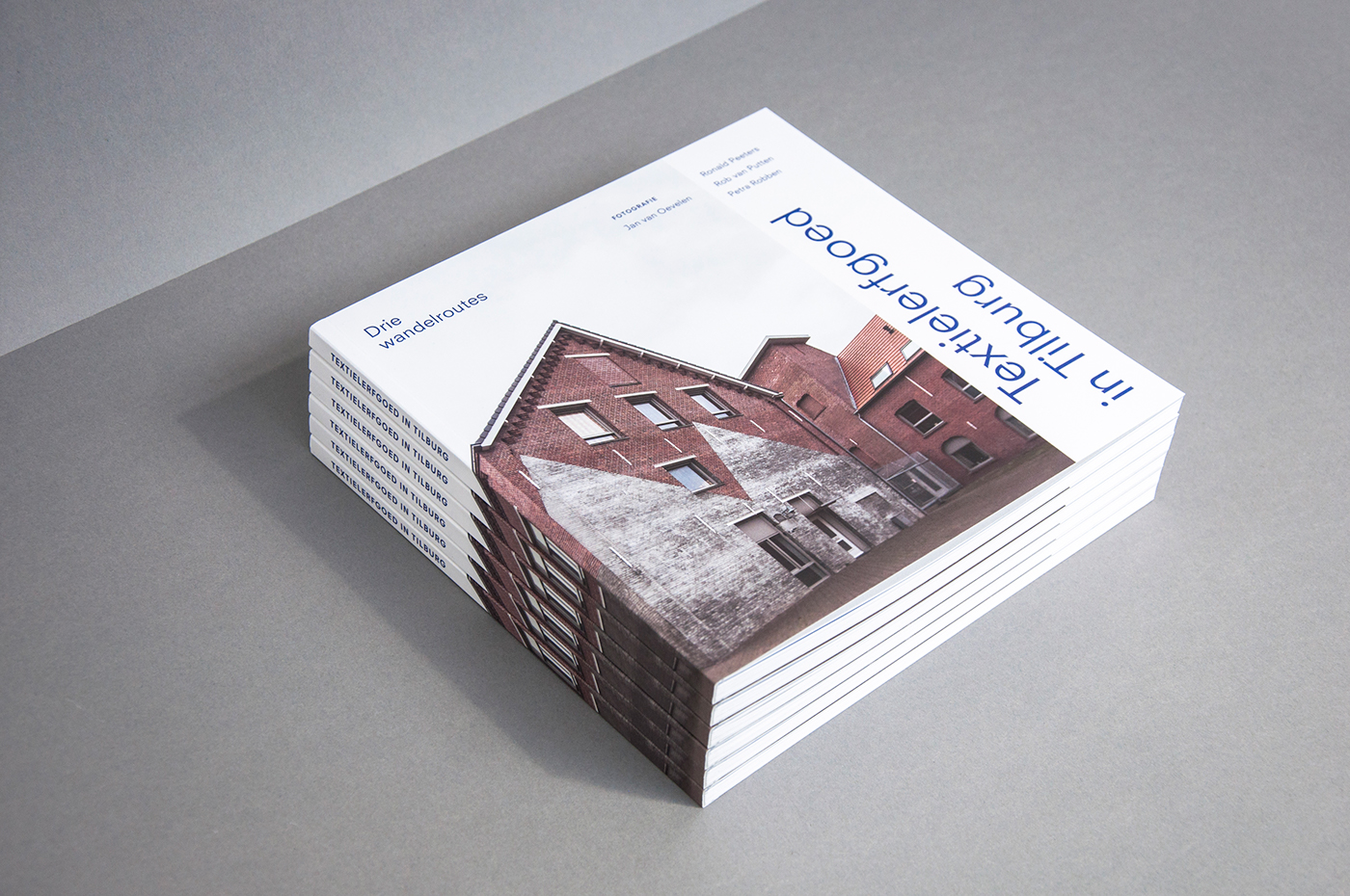 提尔堡纺织遗产博物馆 | 重现昔日荣光-8