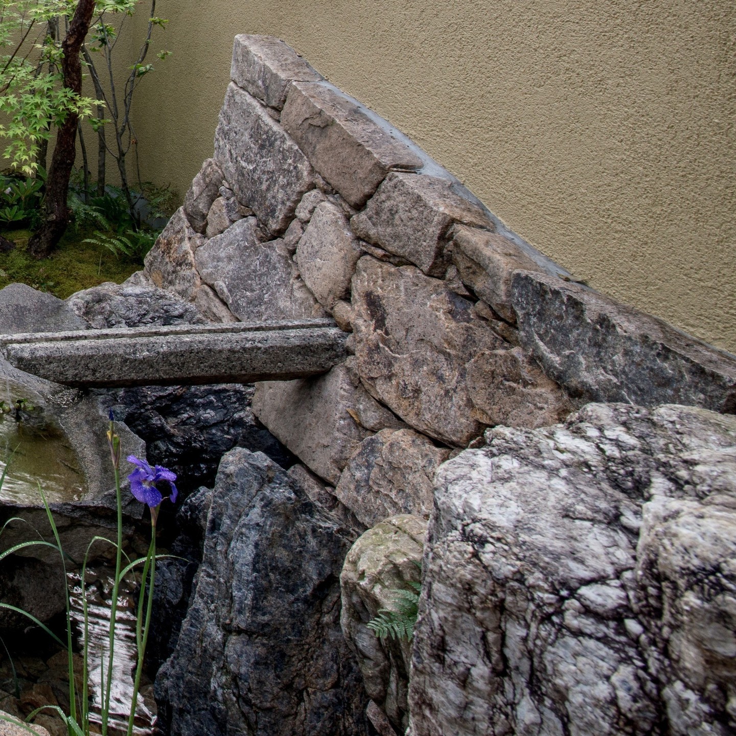 优雅花园 U 邸丨日本丨近江綴園（Omi Tsuzurien）-19