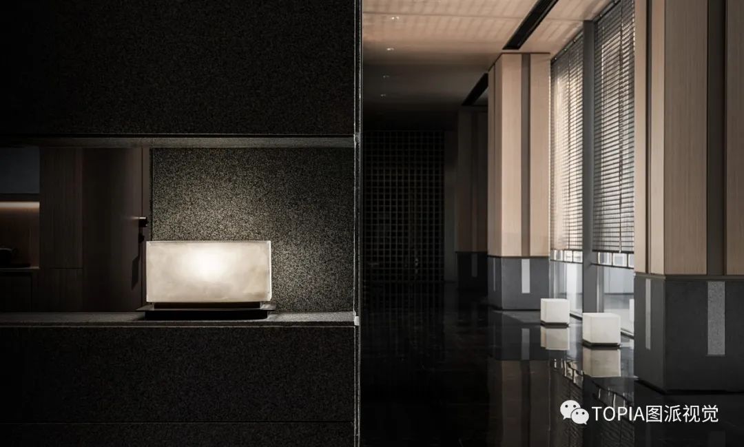 融创·山水云龙售楼处丨中国徐州丨近境制作,TCD²DESIGN|澍田设计-18