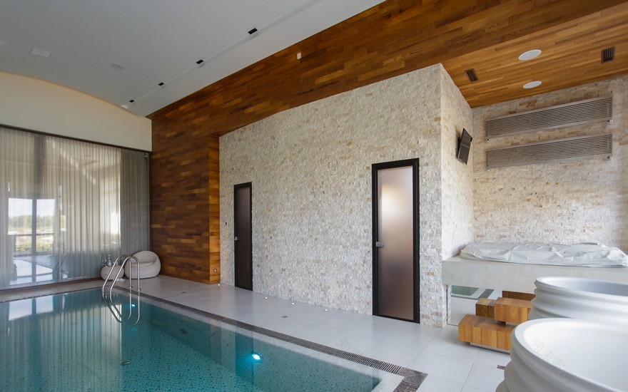 Light Residence in Kiev by OM Architecture-33