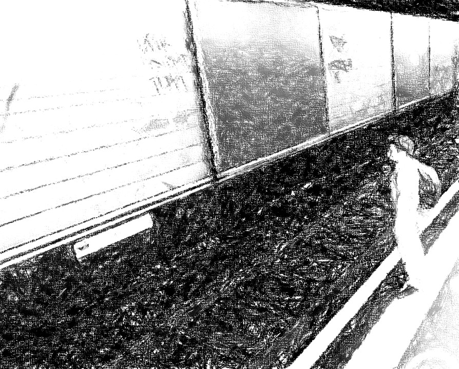 城市性 2.0丨David Serero,Pierre Vincent-5