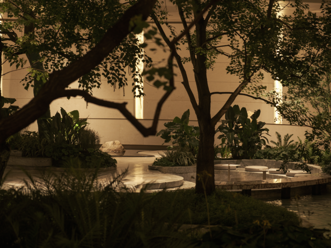 松弛岛屿|长沙招商·揽阅-189