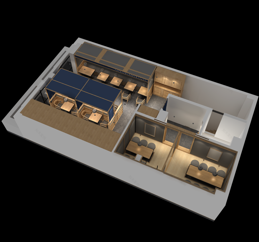 龙门刺身创作料理-31