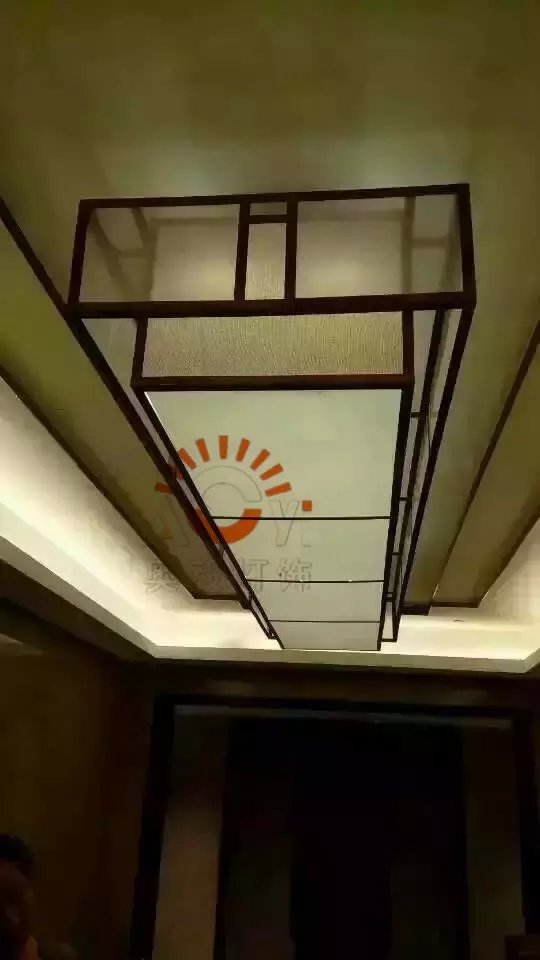 合肥融桥酒店-45