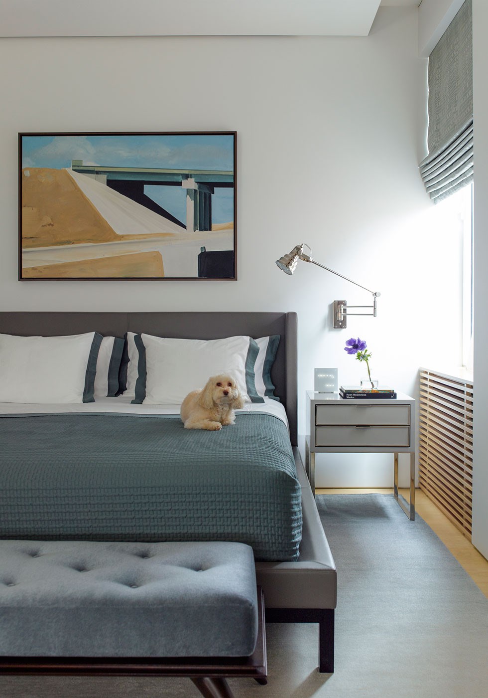 Eve Robinson | 传统元素注入现代主义美学-50