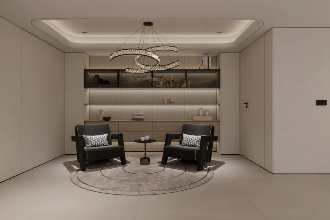 世贸璀璨倾城丨锐格惟辰-33