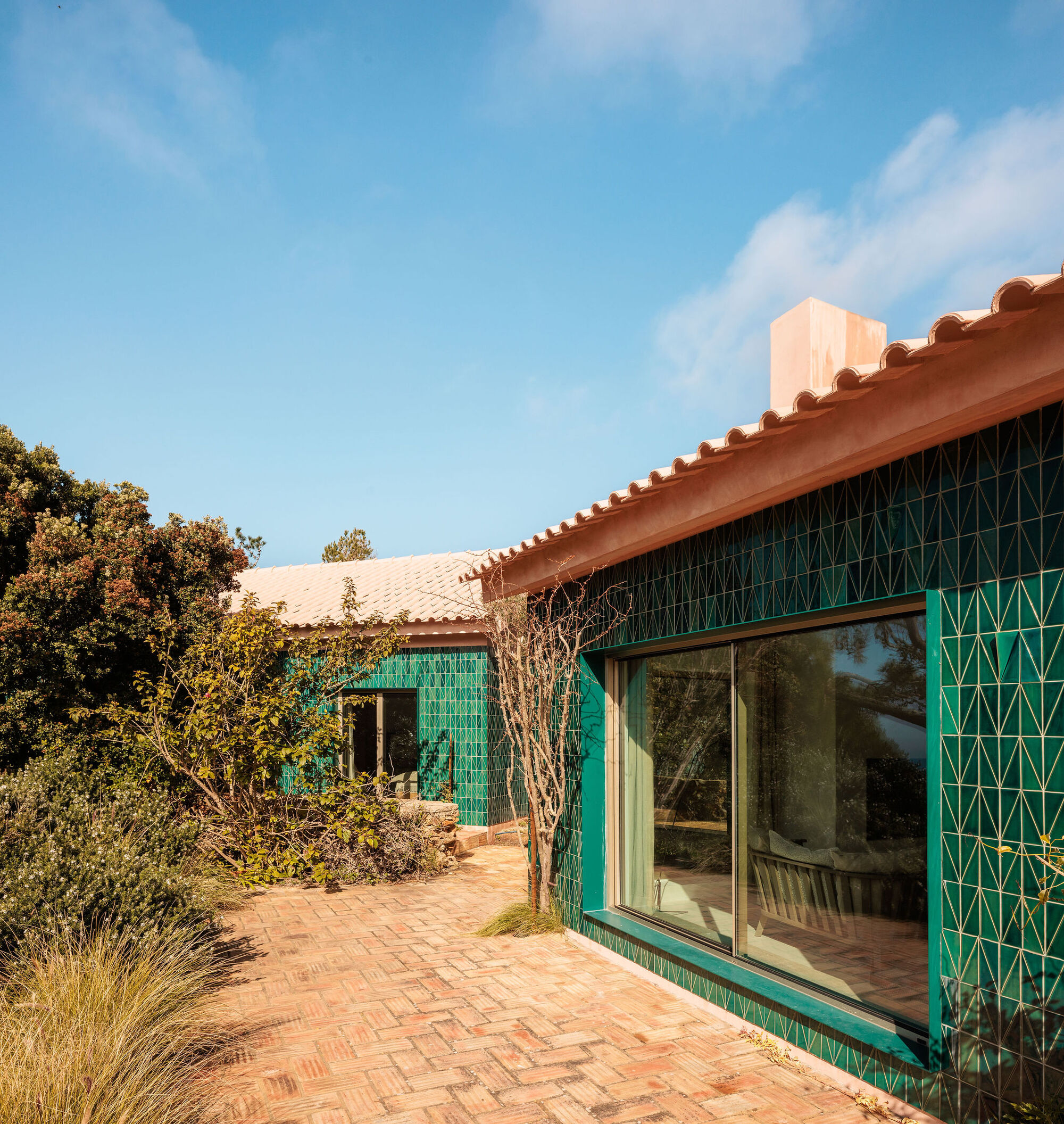 丨葡萄牙丨João Tiago Aguiar,Arquitectos-32