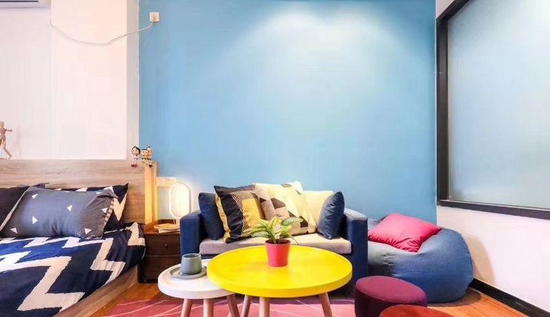 HEREHOUSE精装公寓设计-22