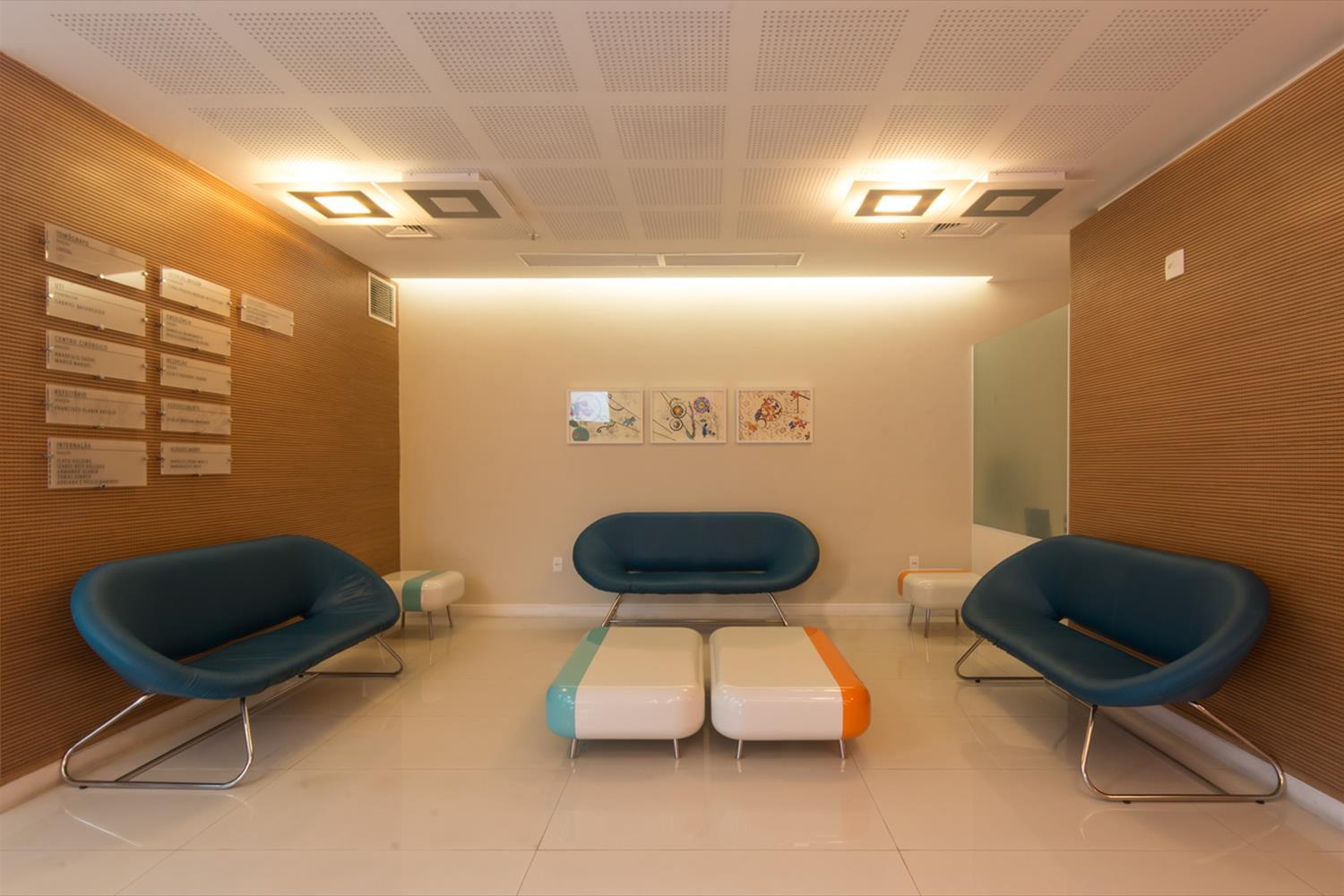 巴西儿童医院-8