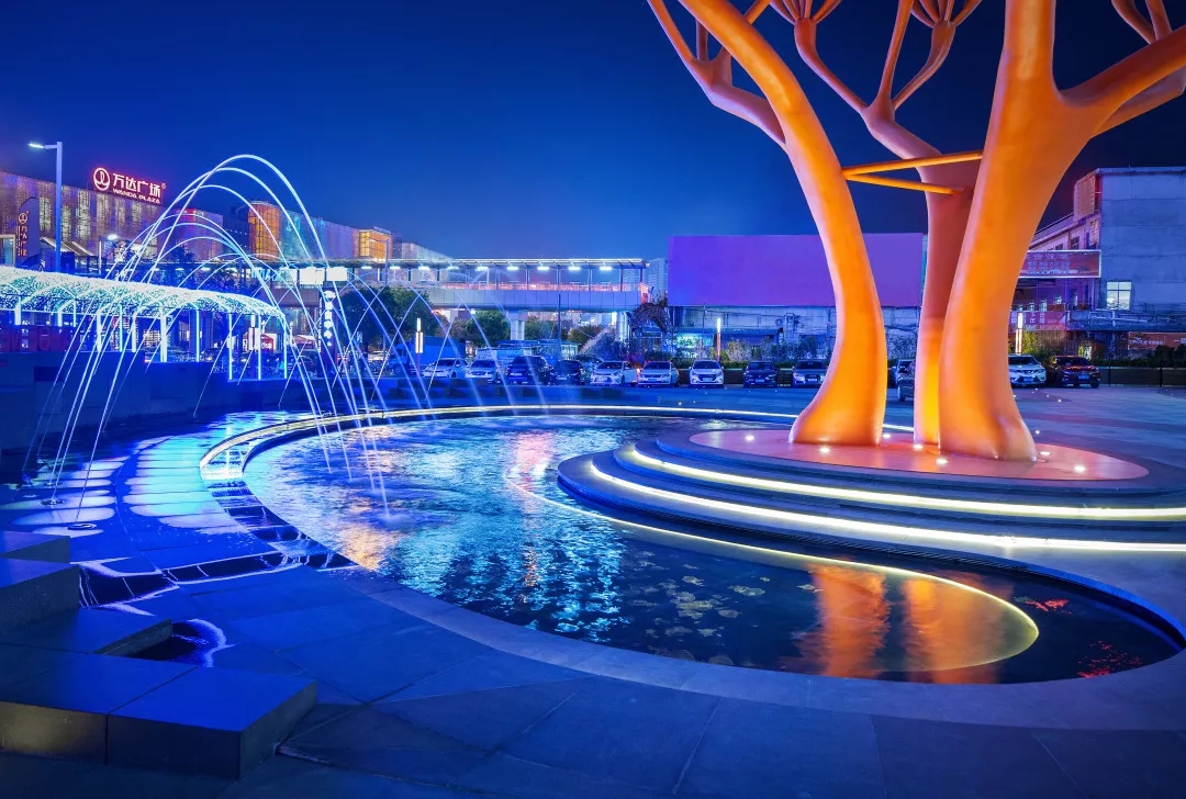 东莞泰禾新天地-21