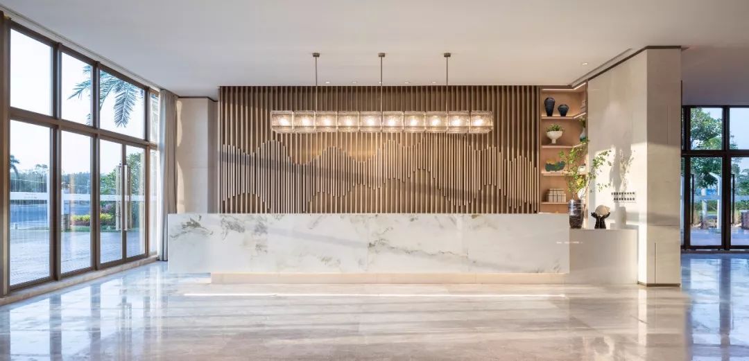 厦门香山湾半岛 | 自然与艺术的诗意空间-22