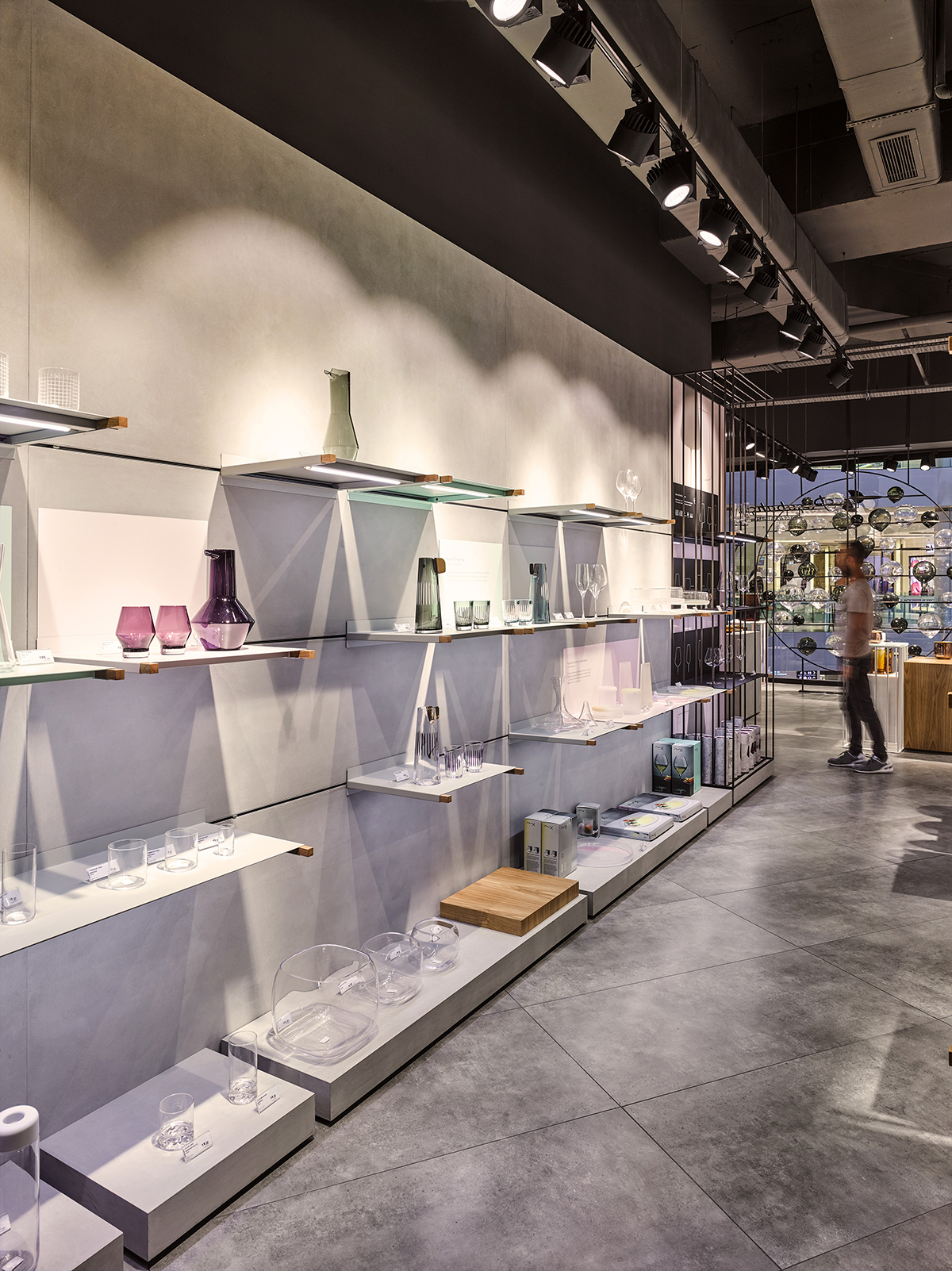 Nude 品牌店中店-12