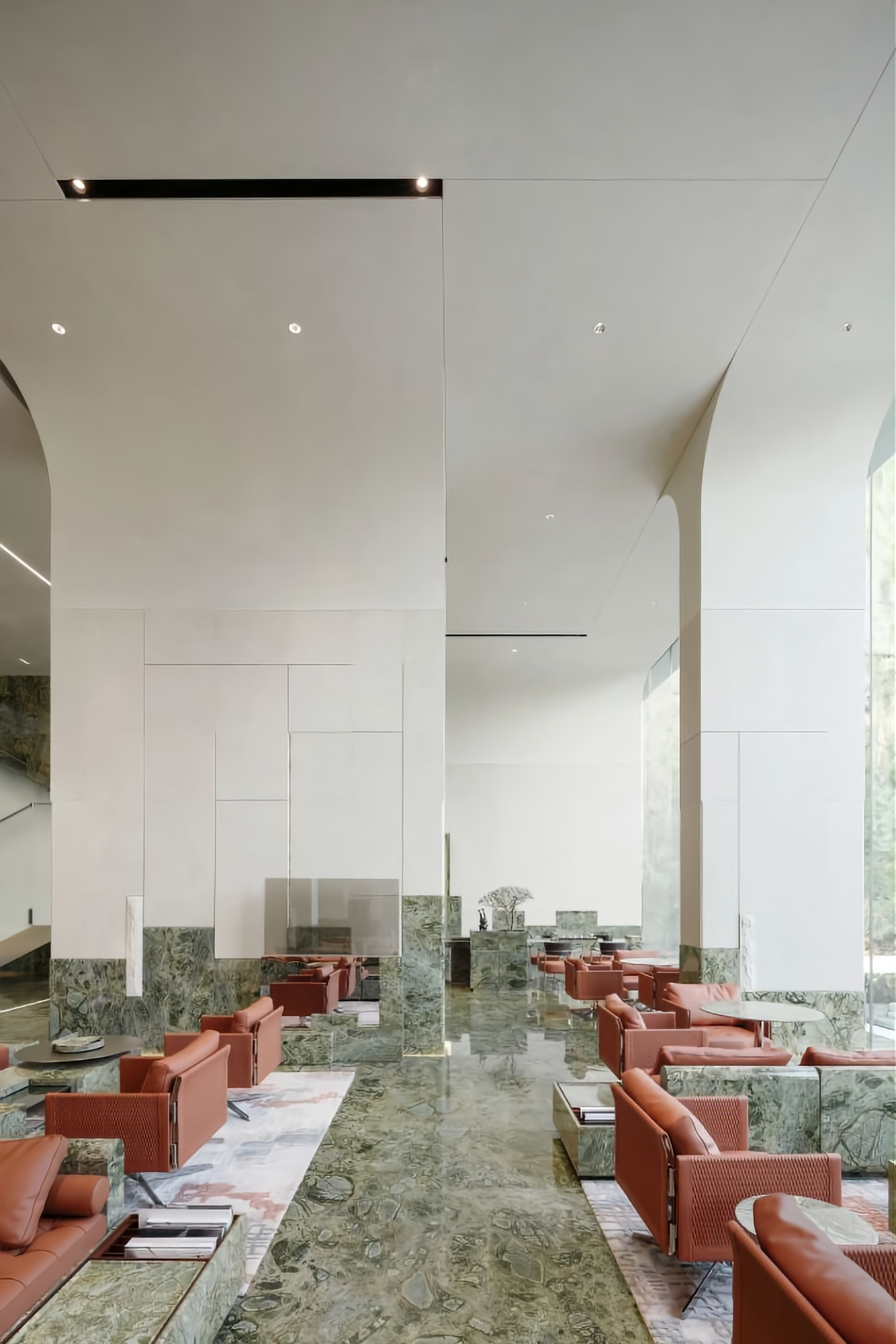 润宏城 城市展厅 | DIA丹健国际 | 2023 | 中国深圳-47