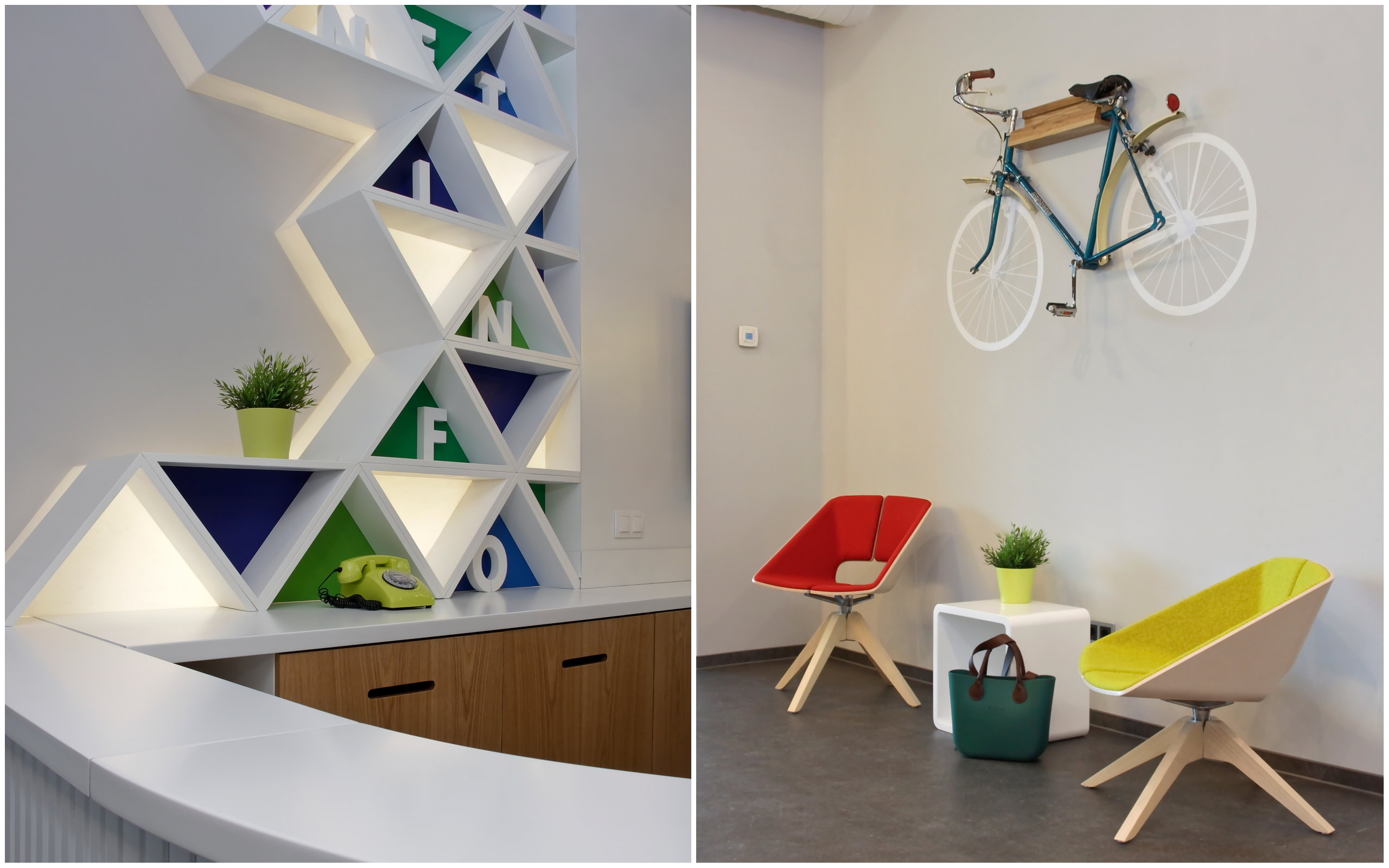 现代科技融入的灰色空间-6