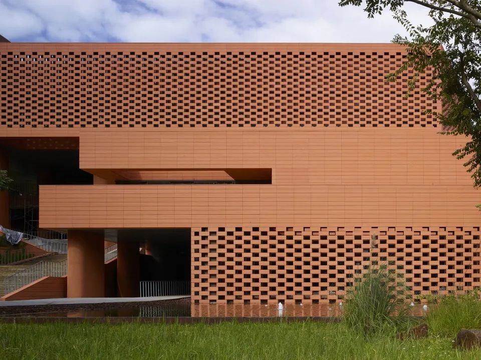 海南生态智慧新城数字市政厅丨中国澄迈-49