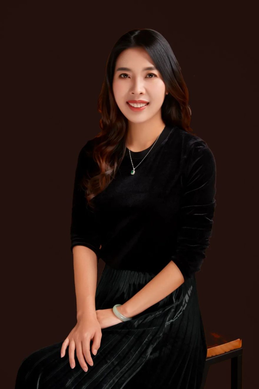 宁波滟澜海岸别墅丨中国宁波丨陈群玲空间设计-59