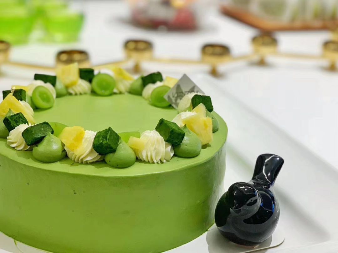 上海垃圾分类引发绿色设计潮-107