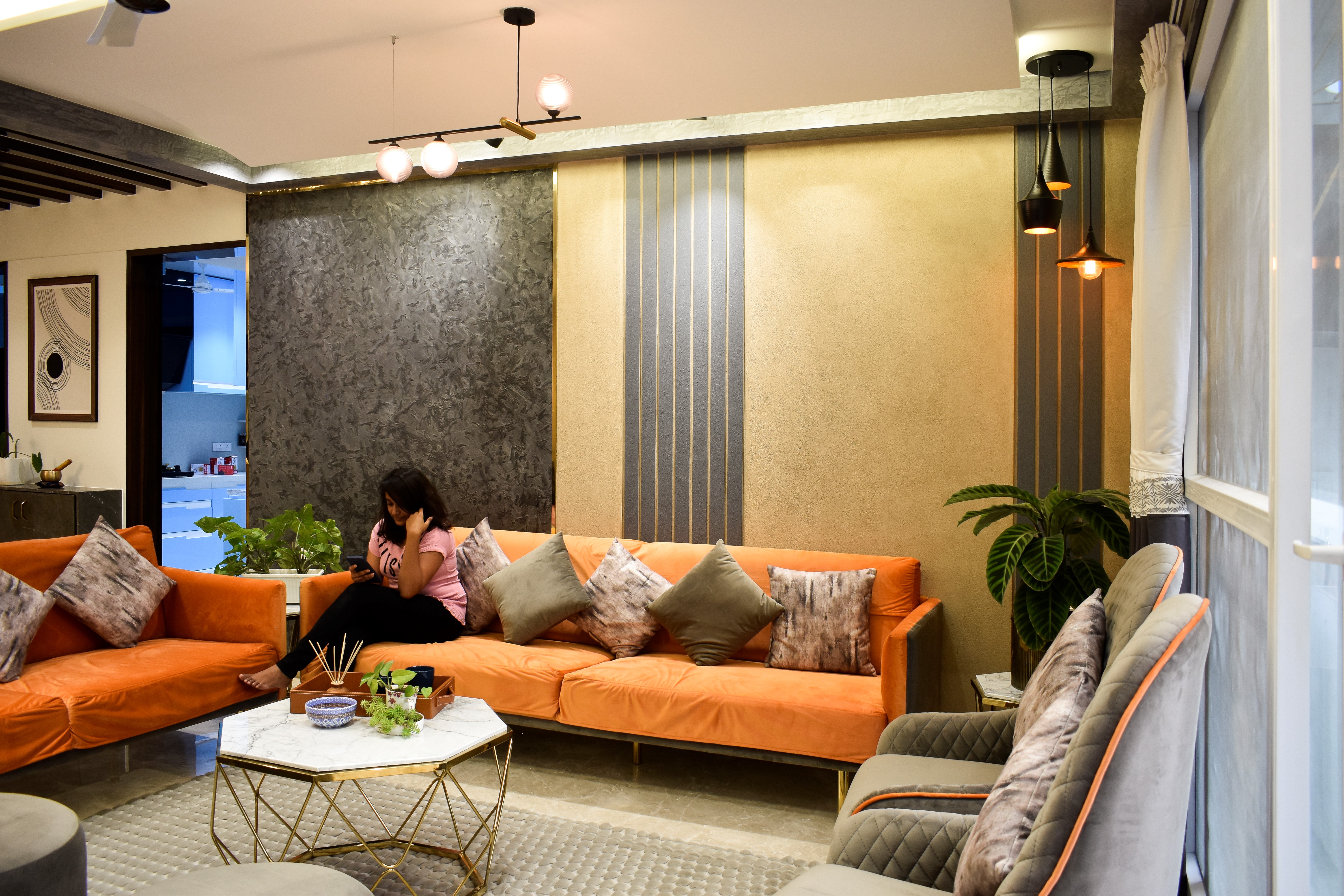 202 住宅丨A.J Architects-15