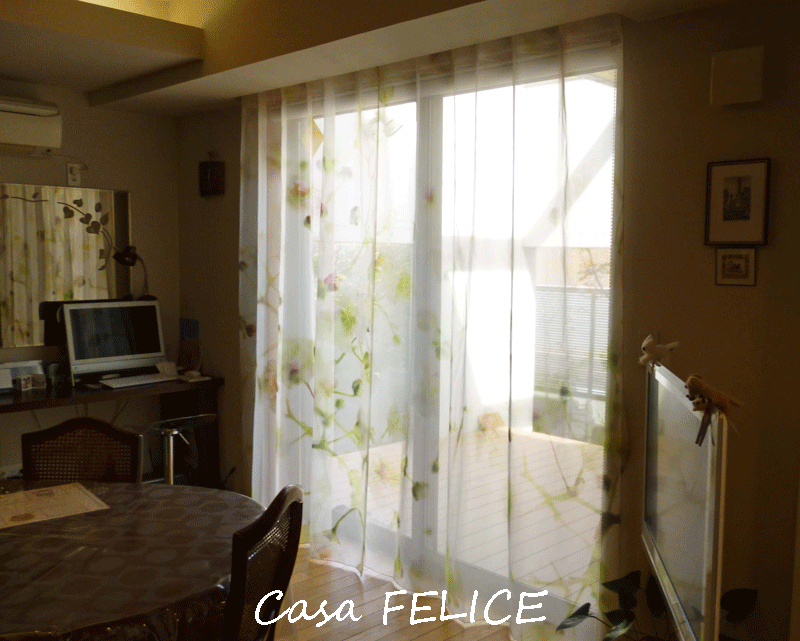 SOPHILA(ソフィラ)衔接的优雅庭院与沙龙空间丨カーサフェリーチェ-8