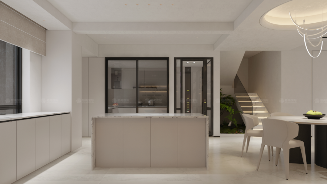 易高 • 曲江大城丨易高国际-18