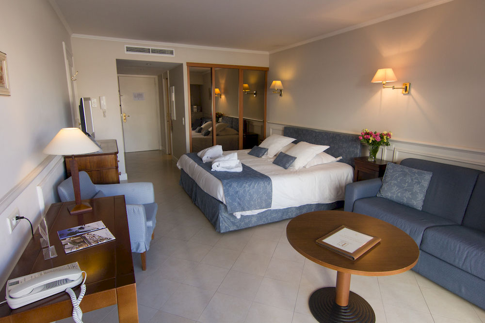 戛纳埃斯特尔别墅酒店 (Villa d' Estelle Cannes)-4