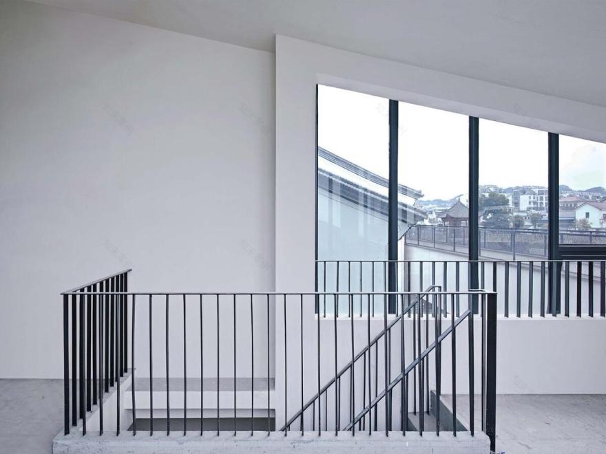 旌德水街更新改造丨中国宣城丨未形建筑-64