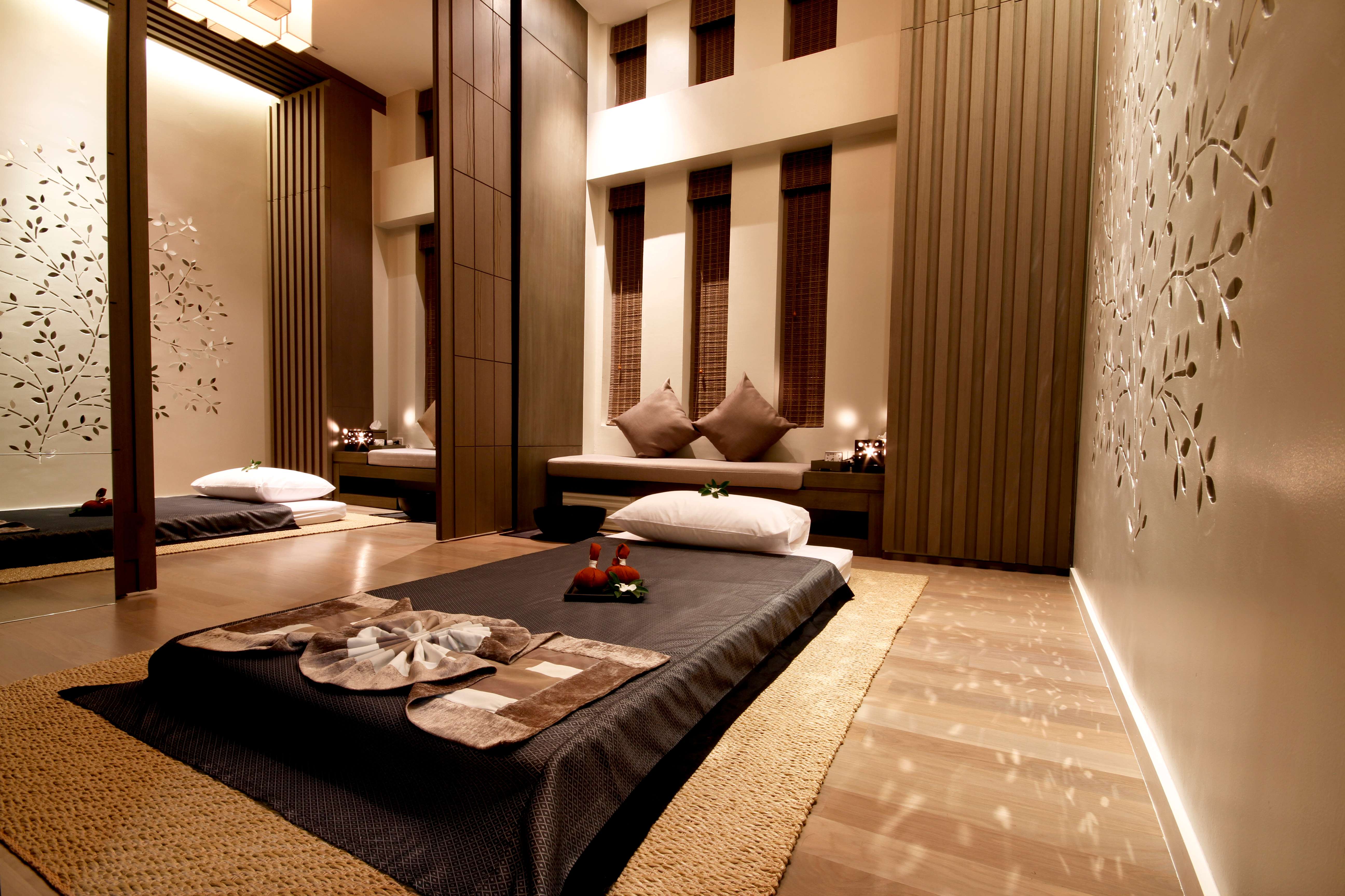 泰国华欣开普敦尼哈拉酒店-2