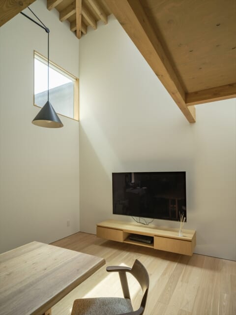 新森の四辻丨日本大阪丨キトキノアーキテクチャ小林玲子,杵家里紗子-48