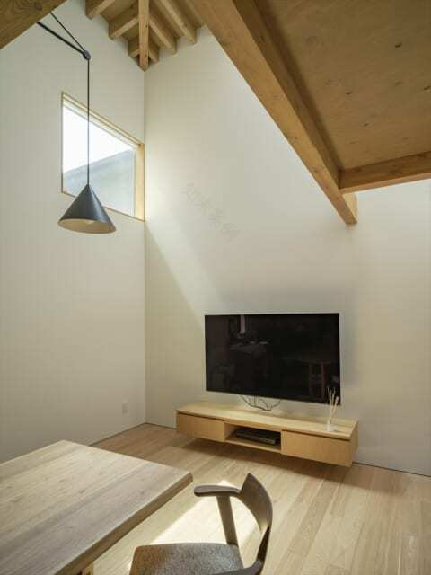 新森の四辻丨日本大阪丨キトキノアーキテクチャ小林玲子,杵家里紗子-48