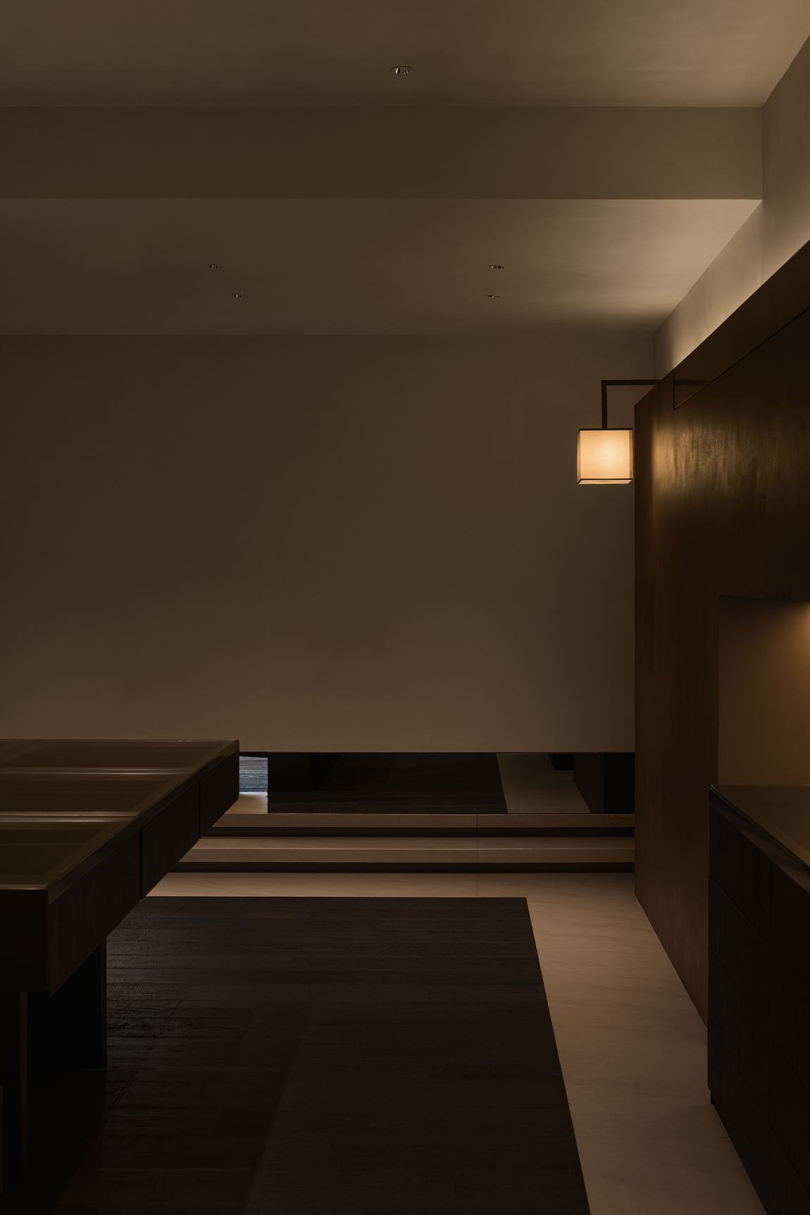 西意·东境 智能家居展厅丨陈浩鹏-47