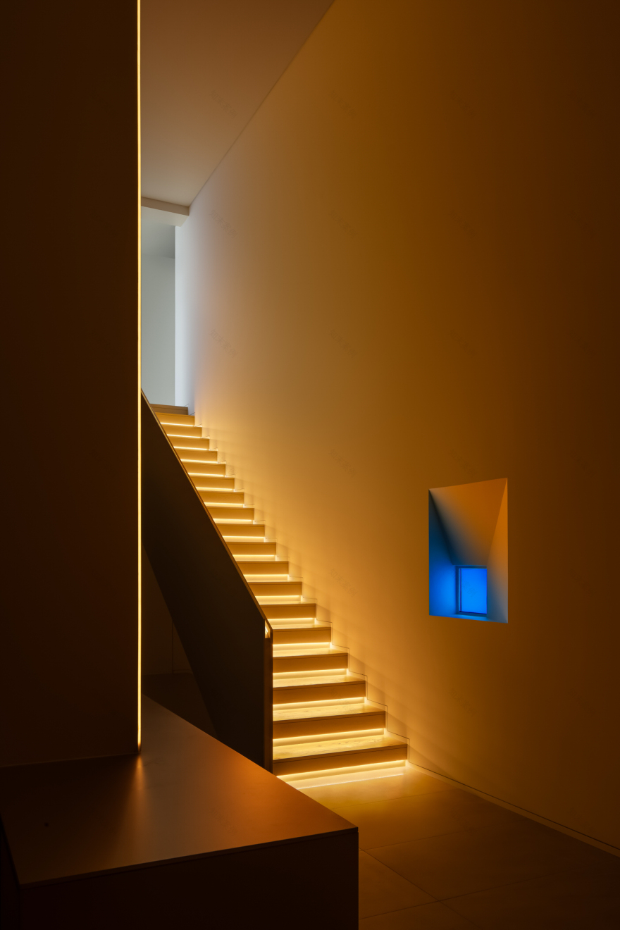 光盒住宅丨中国北京丨Cun Design-47