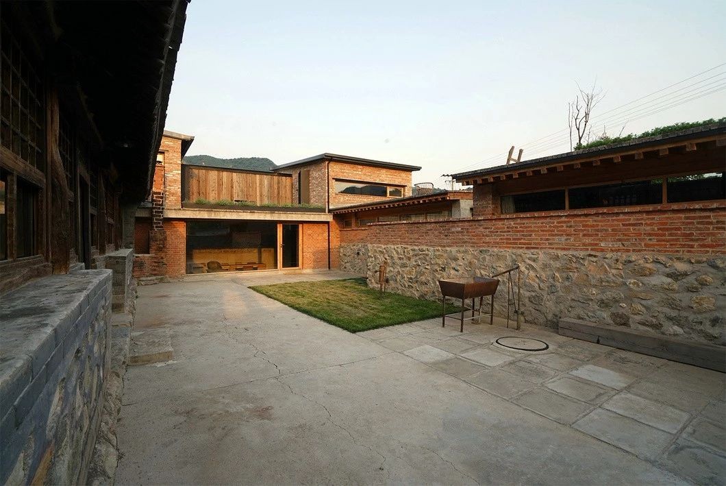 山野乡间丨体验梦幻的田园生活-15