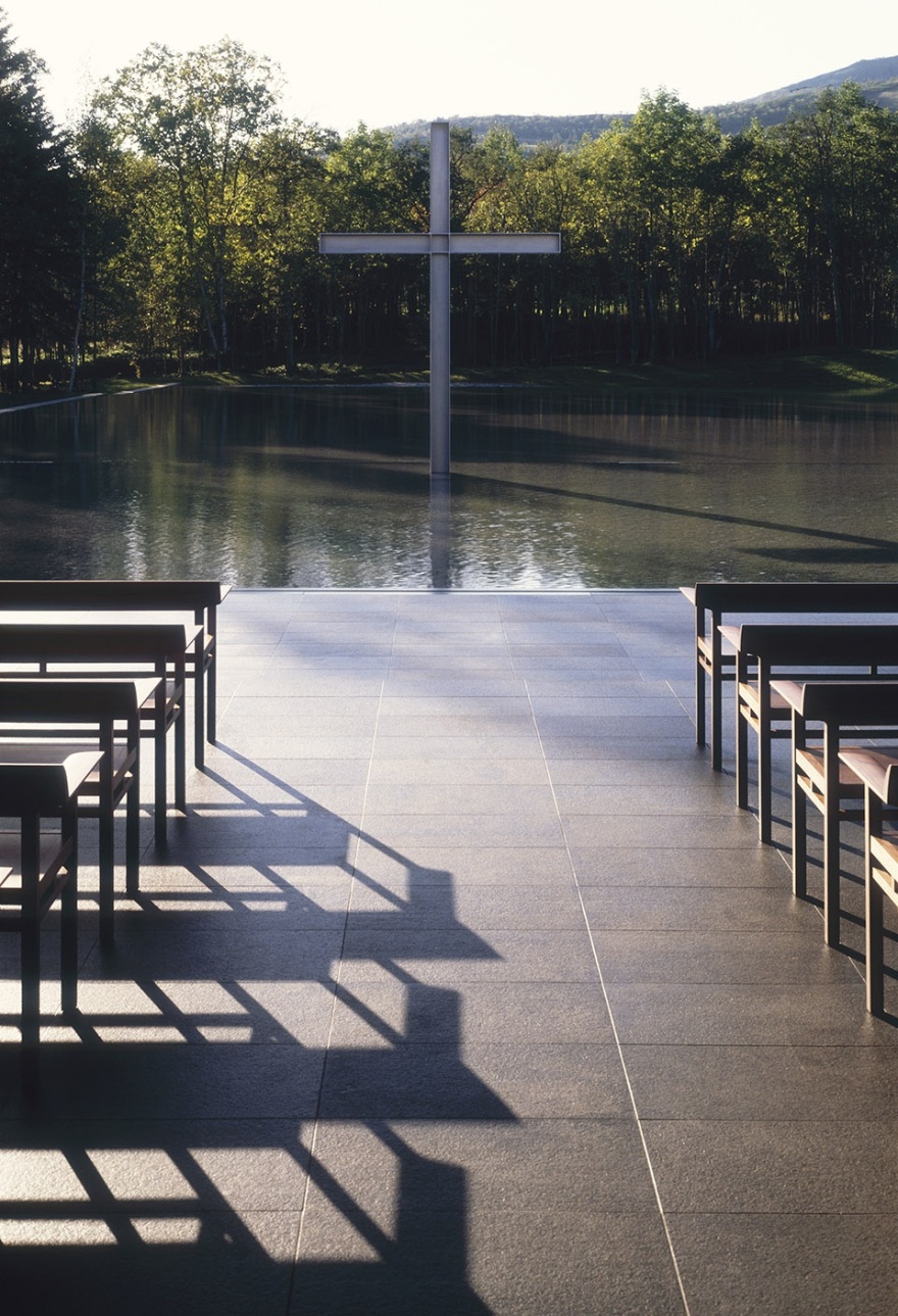 超越:安藤忠雄的艺术人生丨中国广东丨安藤忠雄建筑研究所-65