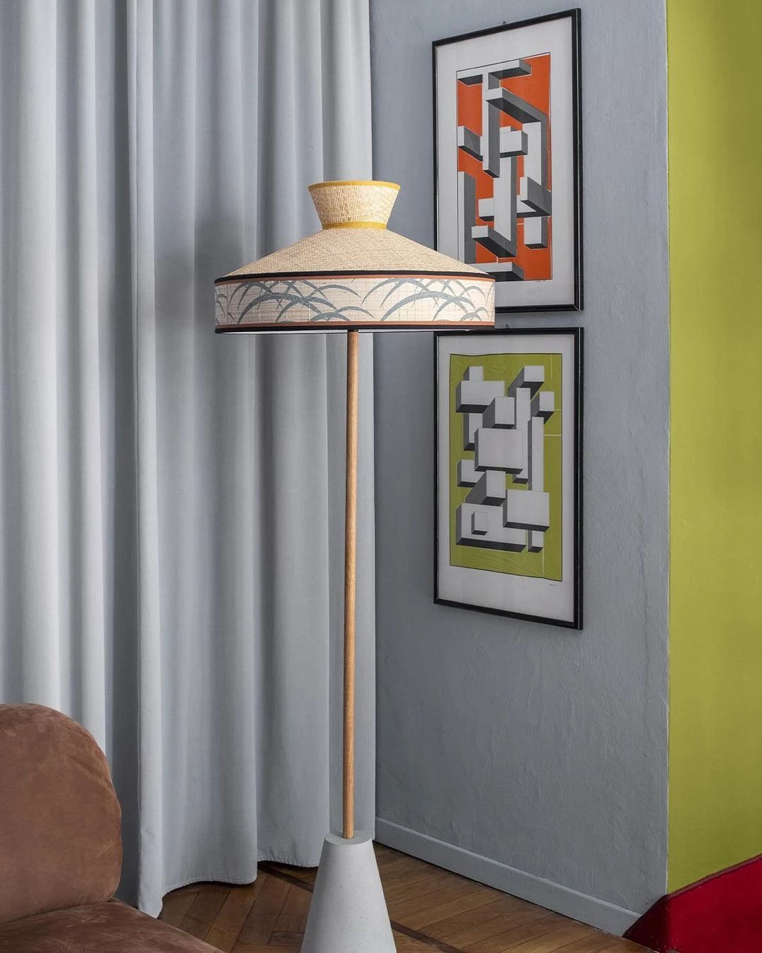 2024 米兰国际家具展览会丨意大利米兰-150