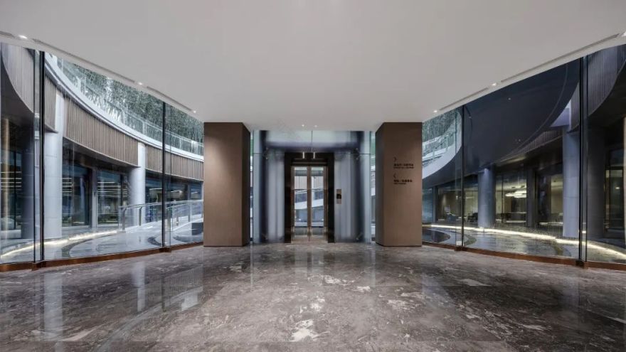 常州路劲铂樾丨中国常州丨罗朗景观-41