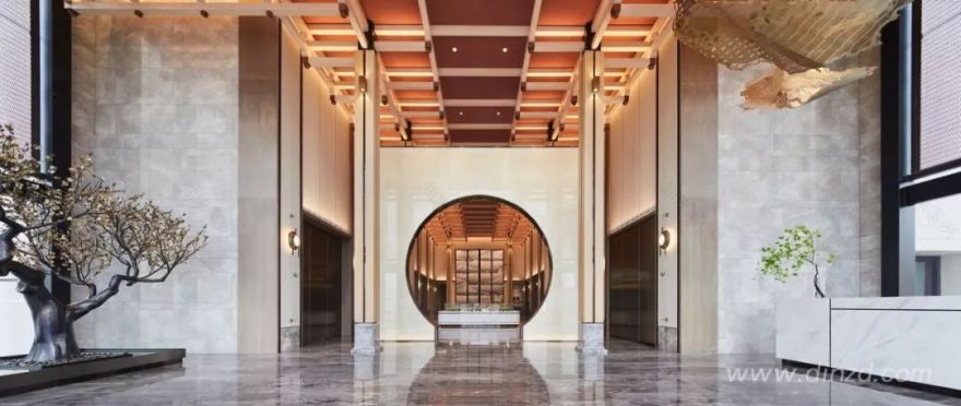 大华·潘安湖首府售楼处-10