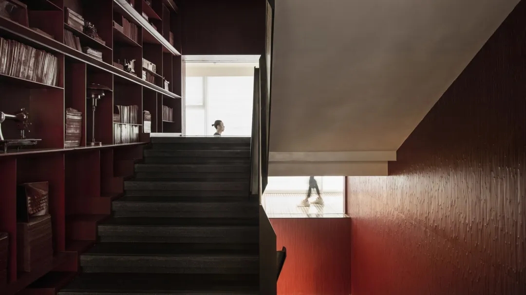 福州万科金域国际体验中心-36