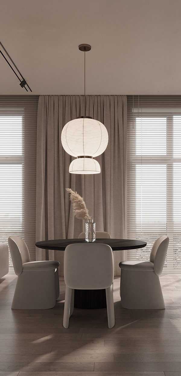 A P A R T M E NT I N K A R K H I S T A N-10