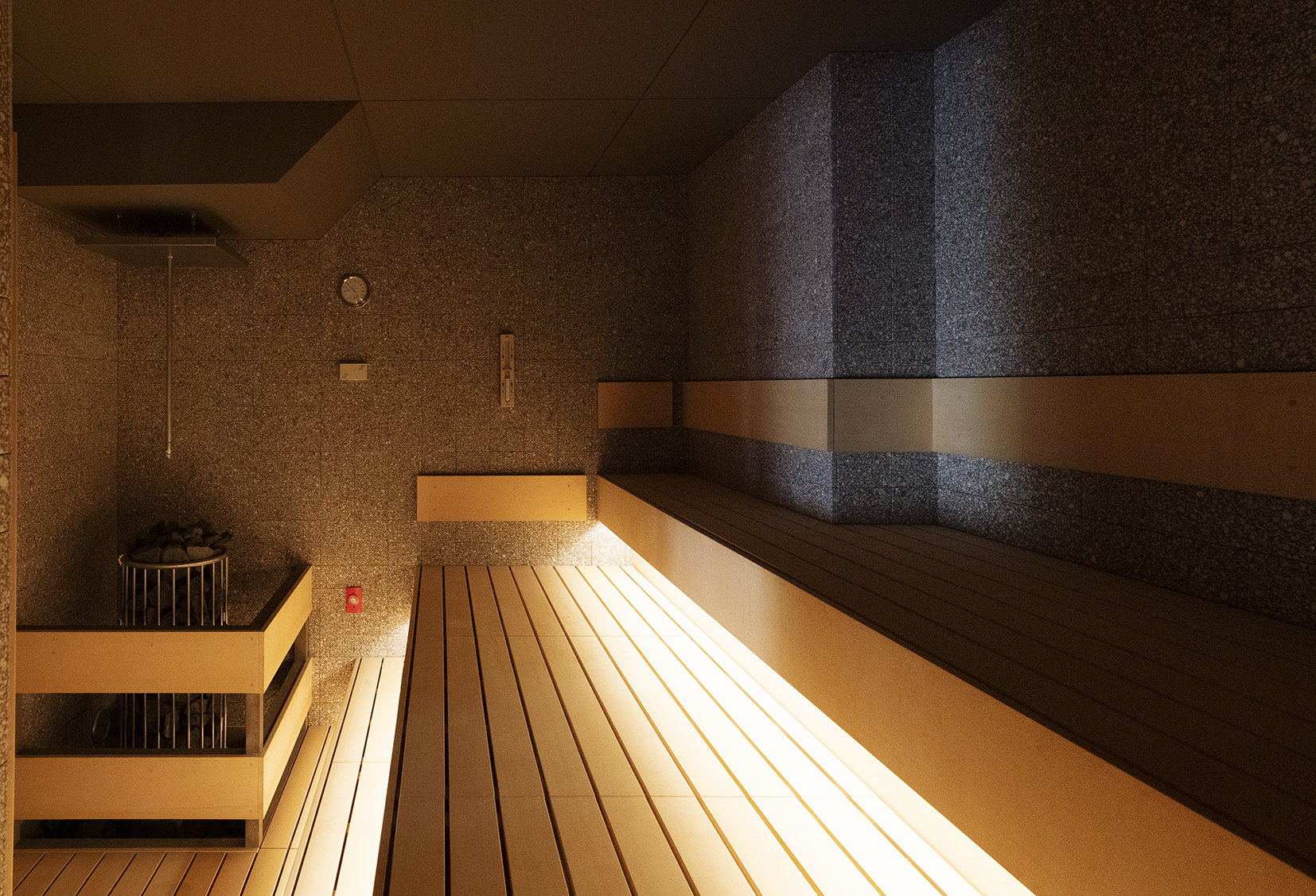 Koganeyu / Schemata Architects-59