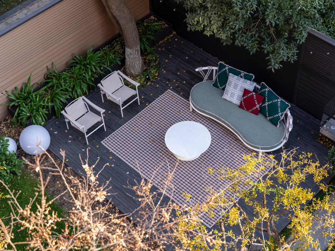 象山墅院·光年之旅丨中国南京丨观享际SKH室内设计-384